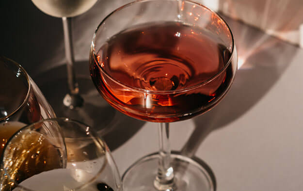 飲酒問題